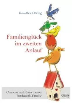 Familiengl?ck im zweiten Anlauf
