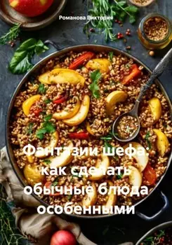 Фантазии шефа: как сделать обычные блюда особенными