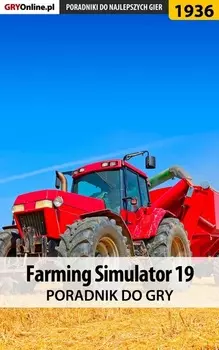 Farming Simulator 19