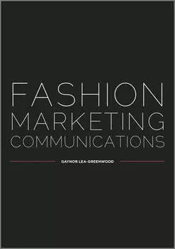 Fashion Marketing Communications