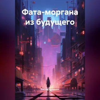 Фата-моргана из будущего