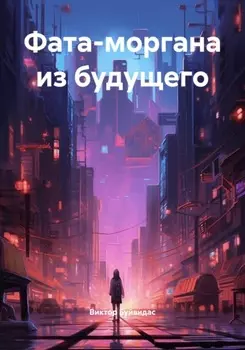 Фата-моргана из будущего