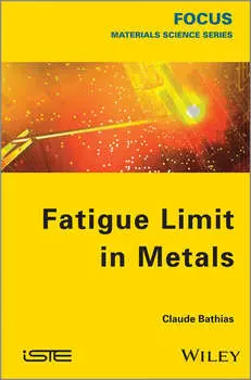 Fatigue Limit in Metals