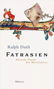 Fatrasien