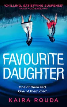 Favourite Daughter