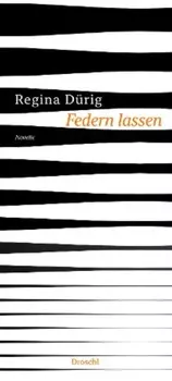 Federn lassen