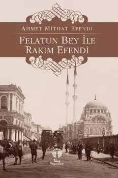 Felatun Bey ile Rakm Efendi