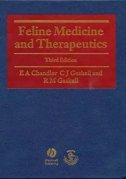 Feline Medicine and Therapeutics