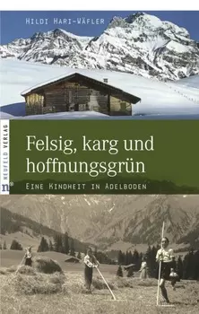 Felsig, karg und hoffnungsgr?n