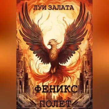 Феникс. Полет