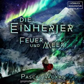 Feuer und Meer - Einherjer 1 (Ungek?rzt)