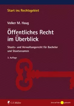 ?ffentliches Recht im ?berblick