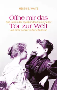 ?ffne mir das Tor zur Welt