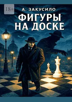 Фигуры на доске