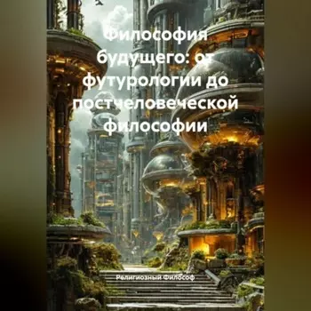Философия будущего: от футурологии до постчеловеческой философии