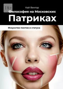 Философия на Московских Патриках. Искусство понтов и статуса