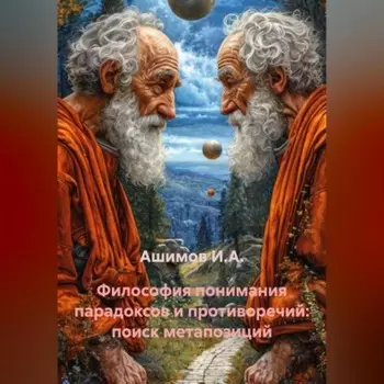 Философия понимания парадоксов и противоречий: поиск метапозиций
