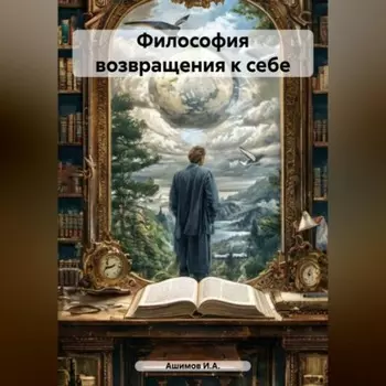 Философия возвращения к себе