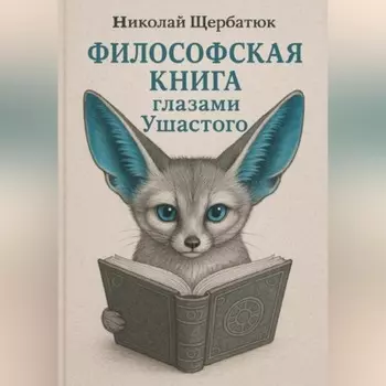 Философская книга глазами Ушастого