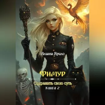 Фимур. Сохранить свою суть