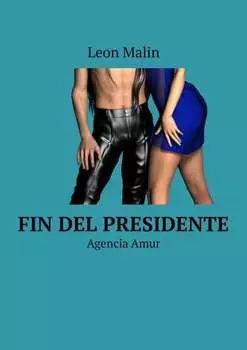 Fin del presidente. Agencia Amur