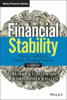 Financial Stability. Fraud, Confidence and the Wealth of Nations