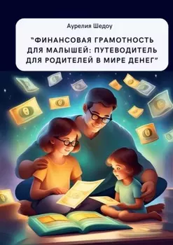 «Финансовая грамотность для малышей: путеводитель для родителей в мире денег»