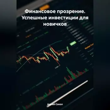 Финансовое прозрение. Успешные инвестиции для новичков