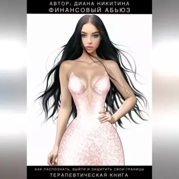 Финансовый абьюз: как распознать, выйти и защитить свои границы