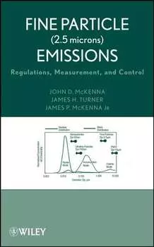 Fine Particle (2.5 microns) Emissions