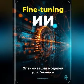 Fine-tuning ИИ: Оптимизация моделей для бизнеса