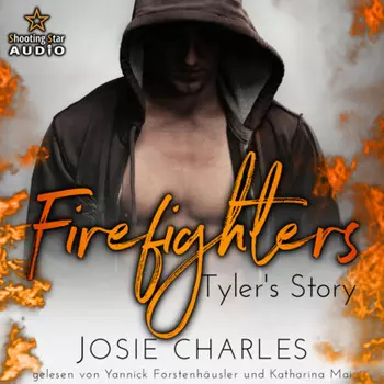 Firefighters: Tyler's Story - Paradise, Texas, Band 2 (ungek?rzt)