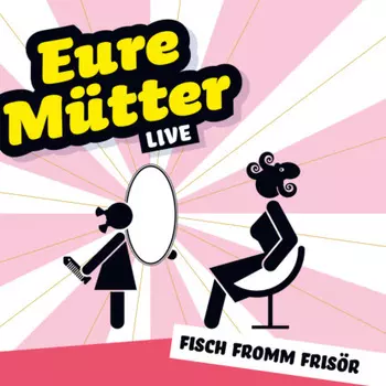 Fisch fromm Fris?r
