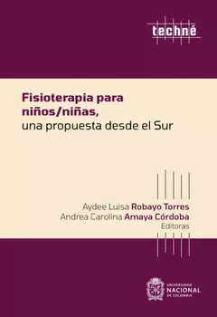 Fisioterapia para ni?os/ni?as, una propuesta desde el Sur