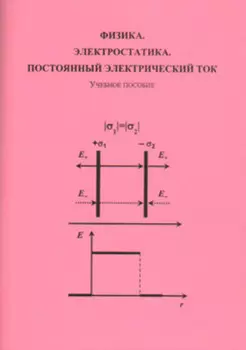 Физика. Электростатика. Постоянный электрический ток