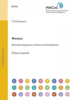 Физика. Волновые процессы, оптика и атомная физика
