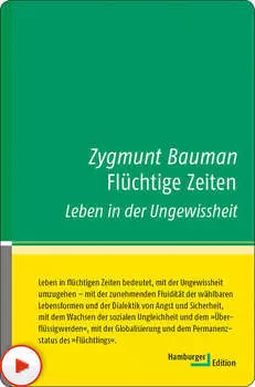 Fl?chtige Zeiten