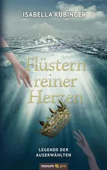 Fl?stern reiner Herzen