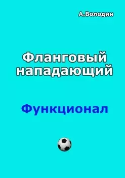 Фланговый нападающий