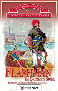 Flashman im Gro?en Spiel