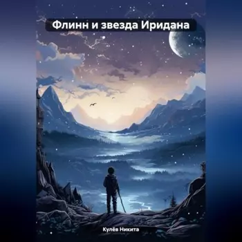 Флинн и звезда Иридана