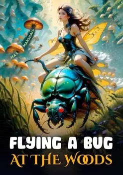 Flying a Bug at the Woods