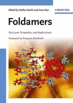 Foldamers