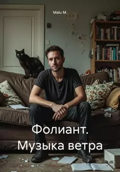 Фолиант. Музыка чародея