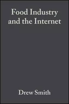 Food Industry and the Internet