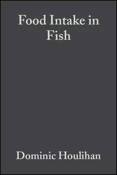 Food Intake in Fish