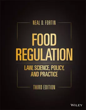 Food Regulation