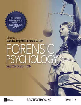 Forensic Psychology