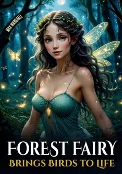 Forest fairy brings birds to life
