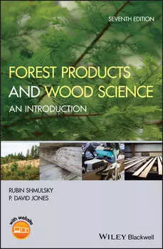 Forest Products and Wood Science. An Introduction